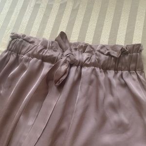 Stillwater silk pants